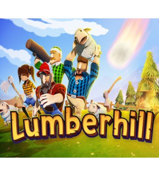 Lumberhill Steam Key GLOBAL